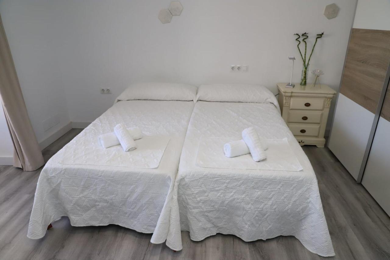 Loft La Marina Appartement