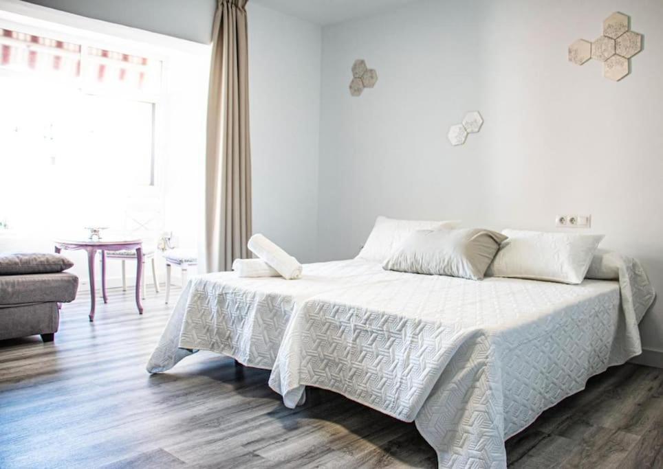 Lägenhet Loft La Marina *