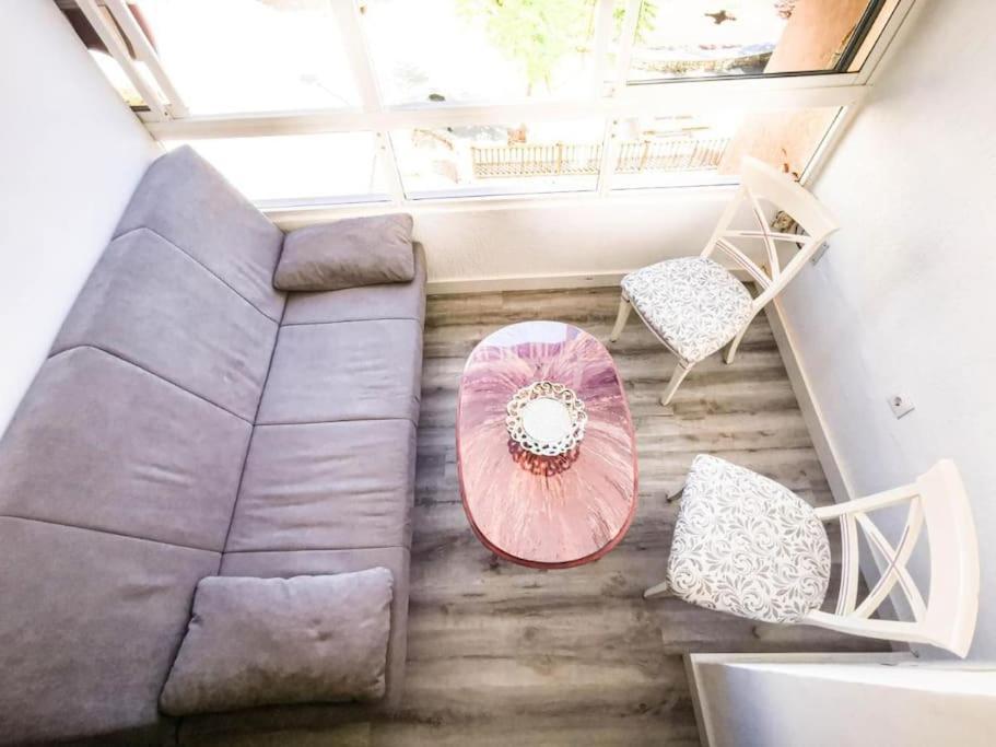 Lägenhet Loft La Marina