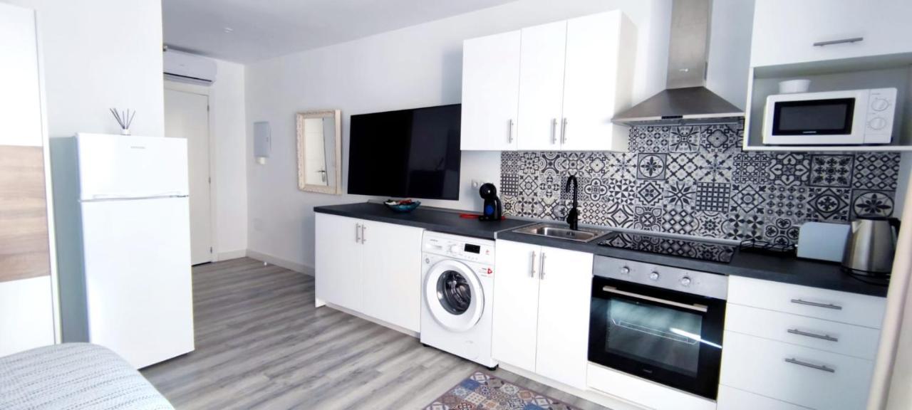 Loft La Marina Lägenhet *