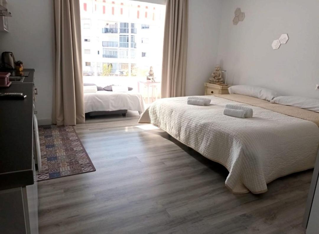 Lägenhet Loft La Marina *