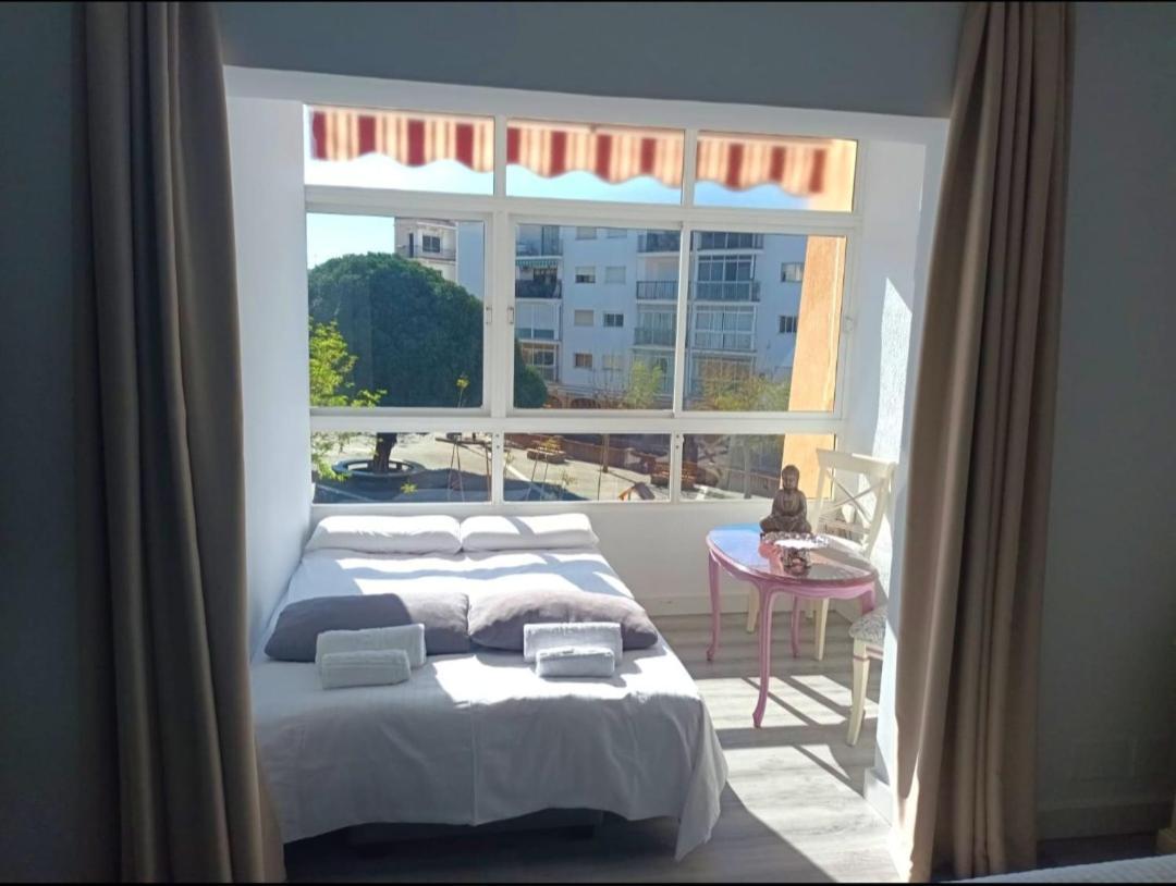 Loft La Marina Lägenhet