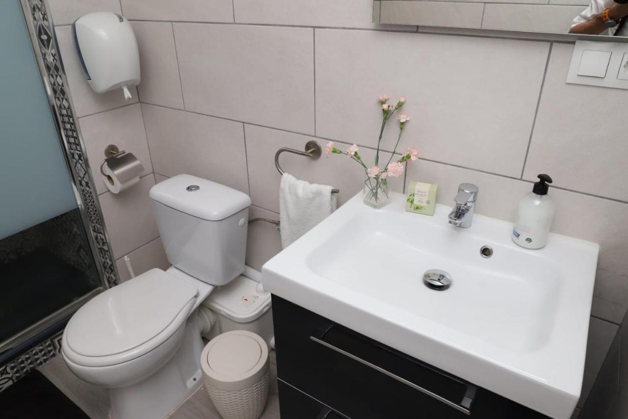 Lägenhet Loft La Marina Nerja
