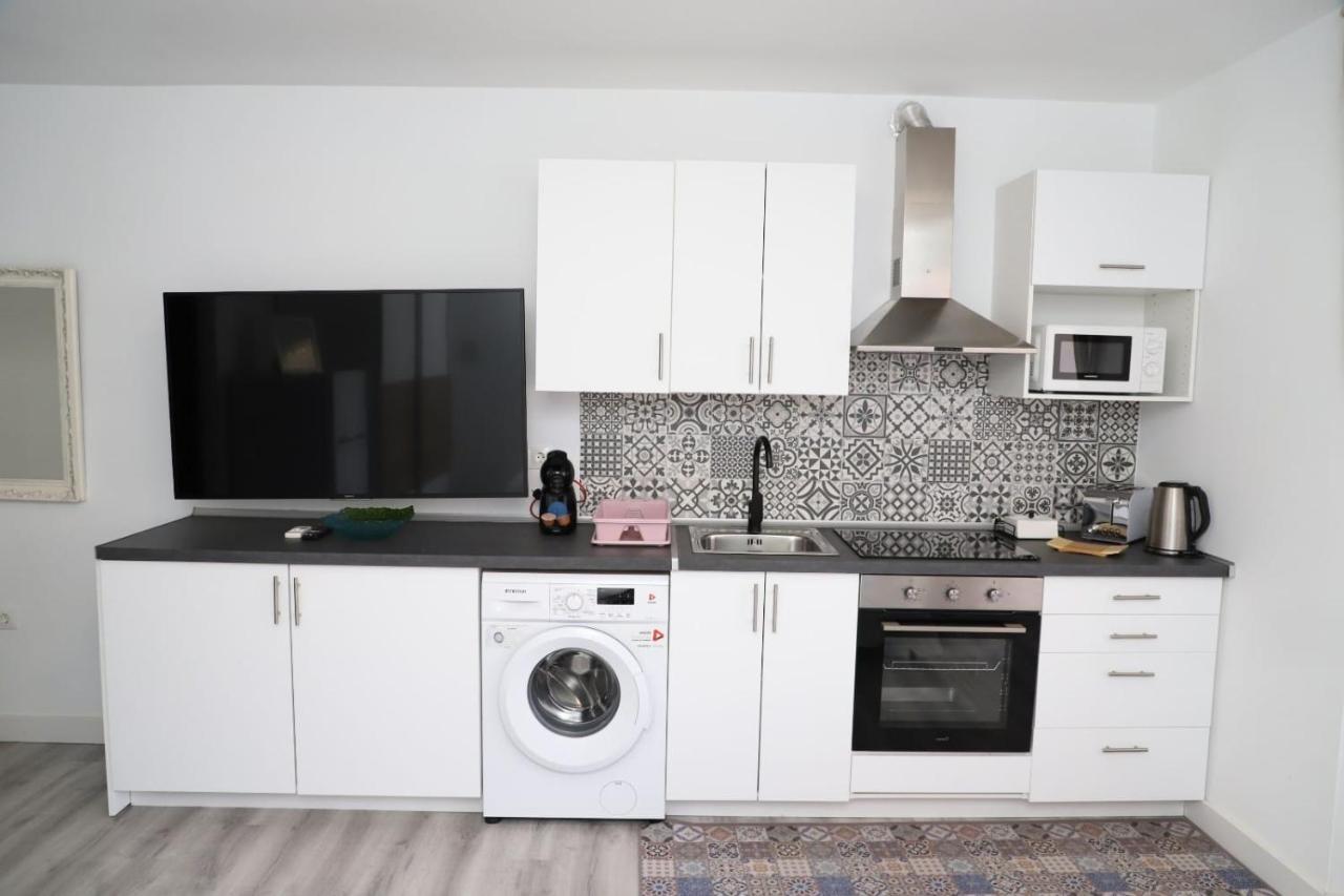 Lägenhet Loft La Marina *