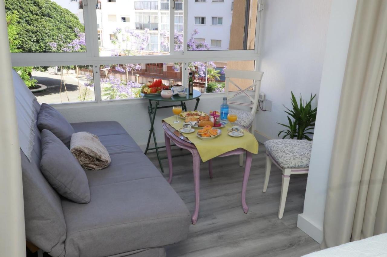 Loft La Marina * Nerja