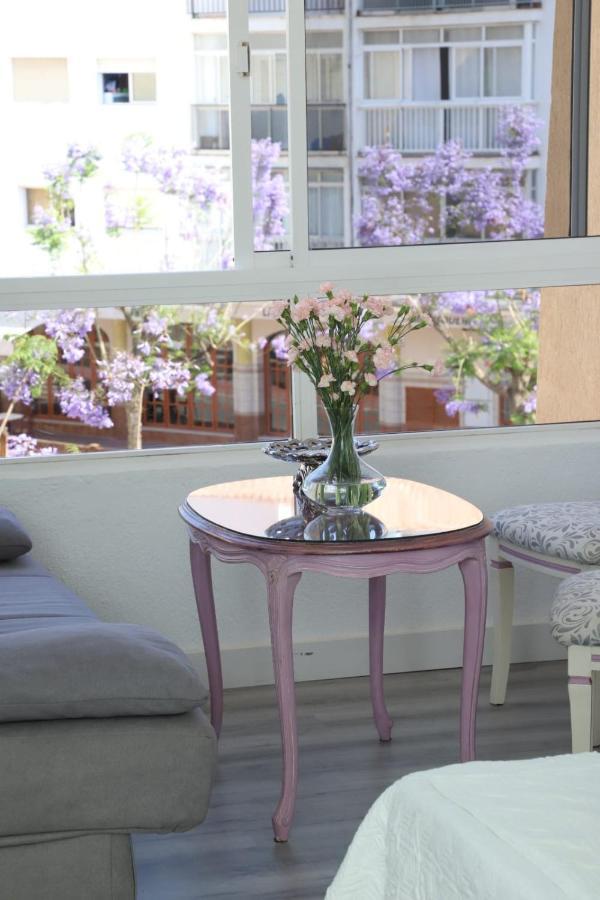 Loft La Marina Lägenhet *