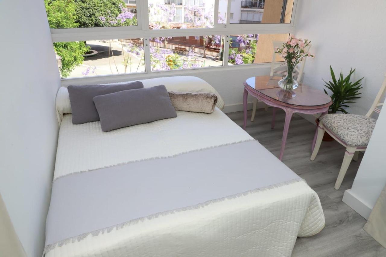 Loft La Marina Lägenhet